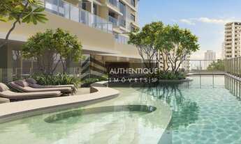 Imagem: ALTIER MOEMA PASSAROS - Apartamento à venda