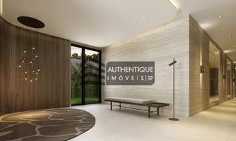 Imagem 5: The Only Moema - Apartamento à venda no bairro Moema - São Paulo/SP, Zona Sul