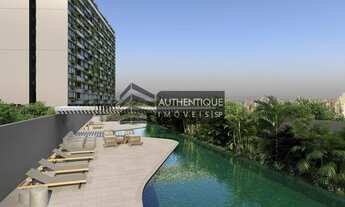 Imagem: FLORESTA VILA IPOJUCA - Apartamento à venda