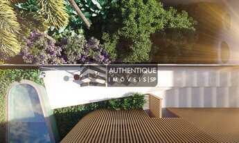 Imagem 4: JARDIM LOBATO VILA MADALENA - Apartamento à venda no bairro Vila Madalena - São Paulo/SP