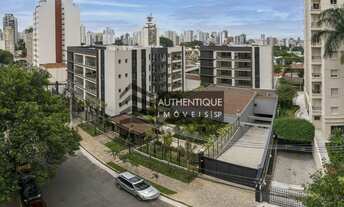 Imagem 4: CASA MARIANA FRAIHA - Apartamento à venda em São Paulo/SP