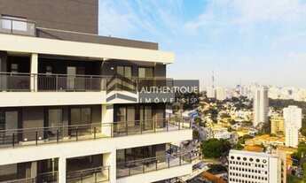 Imagem 4: SMART VILA MADALENA - Apartamento à venda em São Paulo/SP