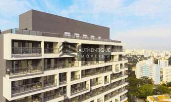 Imagem 1: SMART VILA MADALENA - Apartamento à venda em São Paulo/SP
