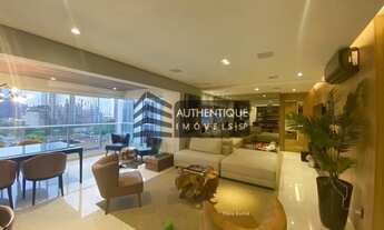 Imagem 2: BROOKLIN XPRESSION - Apartamento à venda em São Paulo/SP