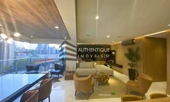 Imagem 5: BROOKLIN XPRESSION - Apartamento à venda em São Paulo/SP