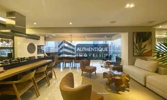 Imagem 3: BROOKLIN XPRESSION - Apartamento à venda em São Paulo/SP