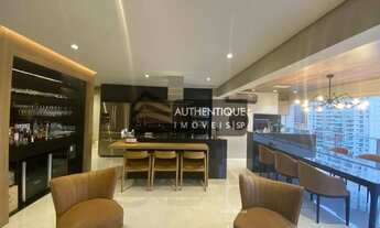 Imagem 7: BROOKLIN XPRESSION - Apartamento à venda em São Paulo/SP