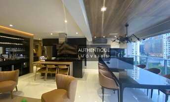 Imagem 4: BROOKLIN XPRESSION - Apartamento à venda em São Paulo/SP