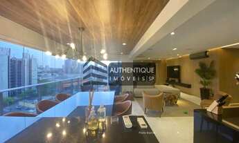 Imagem 6: BROOKLIN XPRESSION - Apartamento à venda em São Paulo/SP