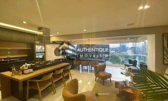 Imagem: BROOKLIN XPRESSION - Apartamento à venda