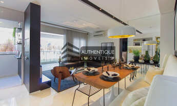 Imagem 7: HELBOR ART PAULISTA - Apartamento à venda em São Paulo/SP