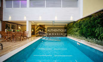 Imagem 2: HELBOR ART PAULISTA - Apartamento à venda em São Paulo/SP