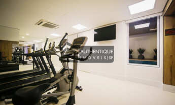 Imagem 5: HELBOR ART PAULISTA - Apartamento à venda em São Paulo/SP