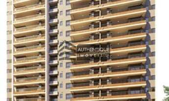 Imagem: ORGANY VILA CLEMENTINO - Apartamento à