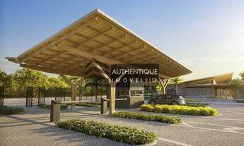 Imagem: Artesano Cantalupe Alphaville - Loteamento