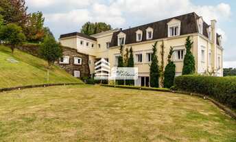 Imagem 2: Casa à venda em Campos do Jordão/SP