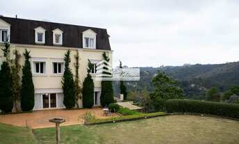 Imagem: Casa à venda em Campos do Jordão/SP