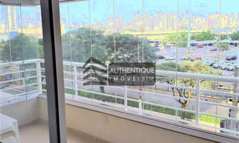 Imagem: Marco Zero Prime São Bernardo do Campo