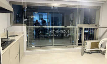 Imagem: ATMOSFERA VILA MARIANA - Apartamento no