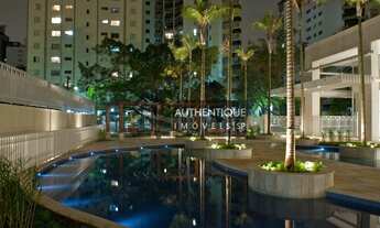 Imagem 6: Fascination Penthouses Campo Belo - Apartamento à venda no bairro Campo Belo - São Paulo/S