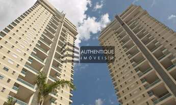 Imagem: Fascination Penthouses Campo Belo - Apartamento