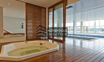 Imagem 7: Fascination Penthouses Campo Belo - Apartamento à venda no bairro Campo Belo - São Paulo/S