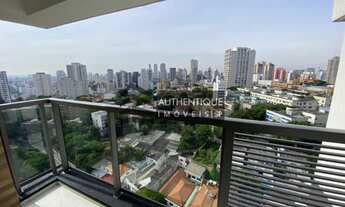 Imagem: DOMY VILA MARIANA STUDIOS - Apartamento