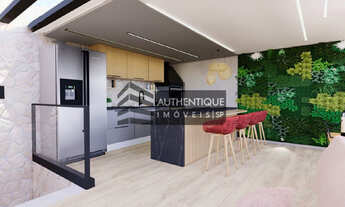 Imagem 5: DESIRE CENTRO SBC - Apartamento à venda no bairro Centro - São Bernardo do Campo/SP