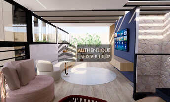 Imagem 4: DESIRE CENTRO SBC - Apartamento à venda no bairro Centro - São Bernardo do Campo/SP