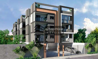 Imagem: DESIRE CENTRO SBC - Apartamento à venda