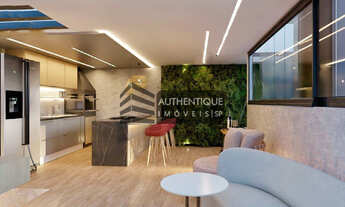 Imagem 6: DESIRE CENTRO SBC - Apartamento à venda no bairro Centro - São Bernardo do Campo/SP