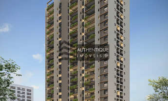 Imagem 7: SONETO CASEMIRO MIRANDOPOLIS - Apartamento à venda no bairro Mirandópolis - São Paulo/SP