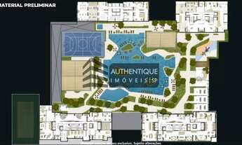 Imagem 5: Alive Home Resort Vila Prudente - Apartamento à venda no bairro Vila Prudente - São Paulo