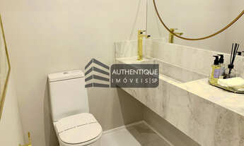 Imagem 4: MARQUEZ ALTO DO IPIRANGA - Apartamento à venda em São Paulo/SP