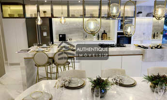 Imagem 7: MARQUEZ ALTO DO IPIRANGA - Apartamento à venda em São Paulo/SP