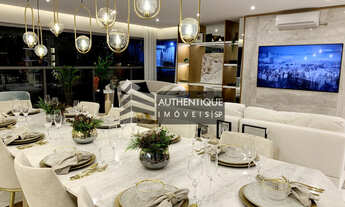 Imagem 2: MARQUEZ ALTO DO IPIRANGA - Apartamento à venda em São Paulo/SP