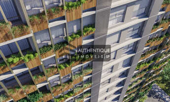 Imagem: TERRAE VILA MADALENA - Apartamento à venda