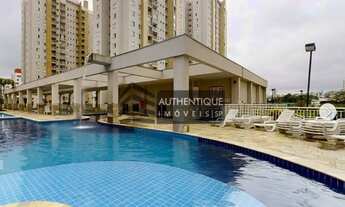 Imagem 4: Aprtamento pronto para morar proximo autodromo interlagos condominio clube