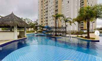 Imagem 3: Aprtamento pronto para morar proximo autodromo interlagos condominio clube