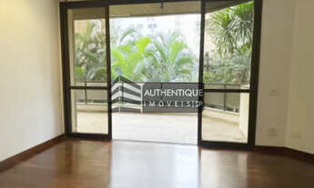 Imagem: MIRAFLORES ITAIM BIBI - Apartamento no bairro