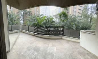 Imagem 3: MIRAFLORES ITAIM BIBI - Apartamento no bairro Itaim Bibi à venda