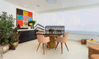 Imagem 2: DSGN LORENA JARDINS - Apartamento à venda em São Paulo/SP