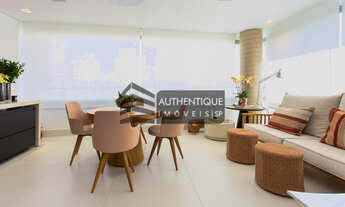 Imagem 3: DSGN LORENA JARDINS - Apartamento à venda em São Paulo/SP