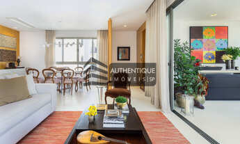 Imagem 4: DSGN LORENA JARDINS - Apartamento à venda em São Paulo/SP