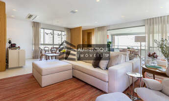 Imagem 7: DSGN LORENA JARDINS - Apartamento à venda em São Paulo/SP