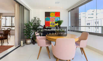 Imagem 5: DSGN LORENA JARDINS - Apartamento à venda em São Paulo/SP