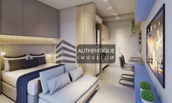 Imagem 4: IMPAR 737 HOME BOUTIQUE PINHEIROS - Apartamento à venda no bairro Pinheiros - São Paulo/SP