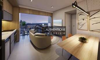 Imagem 2: IMPAR 737 HOME BOUTIQUE PINHEIROS - Apartamento à venda no bairro Pinheiros - São Paulo/SP