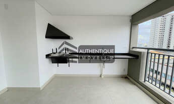 Imagem 2: HIGH MOOCA - Apartamento à venda no bairro Mooca - São Paulo/SP, Zona Leste