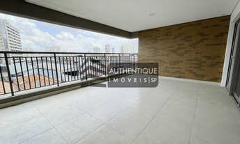 Imagem: HIGH MOOCA - Apartamento à venda no bairro